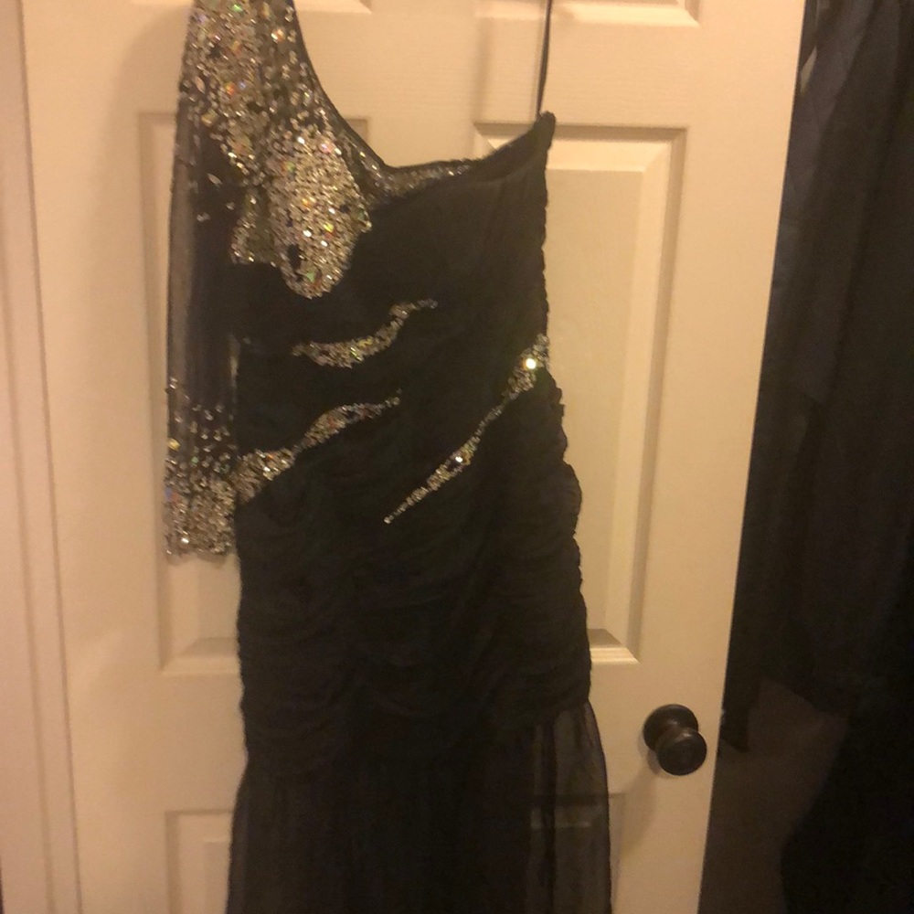 Dresss clothes